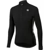 Sportful Neo Softshell Fietsjack - Maat L  - Mannen - zwart