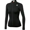 Sportful Fietsshirt - Maat L  - Vrouwen - zwart