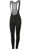 Sportful Classic Bibtight Fietsbroek - Maat XL  - Vrouwen - zwart