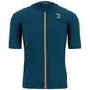 Karpos Maillot à Manches Courtes Pralongia Evo