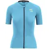 Karpos Maillot à Manches Courtes Pralongia Evo