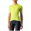 Castelli Maillot à Manches Courtes Anima 4