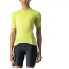 Castelli Maillot à Manches Courtes Anima 4