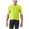 Castelli Maillot à Manches Courtes Aero Race 6.0