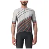 Castelli Maillot à Manches Courtes Speed Strada