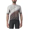 Castelli Maillot à Manches Courtes Speed Strada