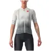 CASTELLI T-shirt femme, Ivory/Sedona Sage, L
