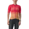 Castelli Maillot à Manches Courtes Climber´s 2.0
