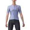 Castelli Maillot à Manches Courtes Aero Pro