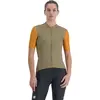 Sportful Sweat-shirt Checkmate W JRS pour femme