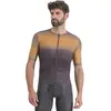 Sportful Maillot à Manches Courtes Sky Rider Supergiara