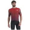 Sportful Maillot à Manches Courtes Rocket
