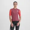 Sportful Sweat-shirt Checkmate W JRS pour femme