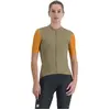 Sportful Sweat-shirt Checkmate W JRS pour femme