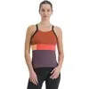Sportful Sweat-shirt Snap W JRS pour femme