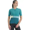 SPORTFUL Snap W Jrs Maillot Long Femme