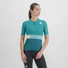 Sportful Sweat-shirt Snap W Jrs pour femme