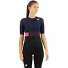 Sportful Maillot à Manches Courtes Snap