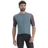 Sportful Maillot à Manches Courtes Checkmate
