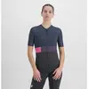 Sportful Maillot à Manches Courtes Snap