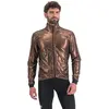 Sportful Giara Packable Jacket - Metal Bronze