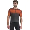 Sportful Maillot à Manches Courtes Flow Supergiara