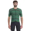 Sportful Maillot à Manches Courtes Glitch