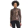 Sportful Giara W Packable Jacket - Metal Bronze