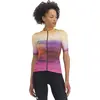 SPORTFUL Flow Superg W Jrs T-shirt pour femme, Carmine rose jaune, XL