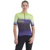 Sportful Maillot à Manches Courtes Flow Supergiara