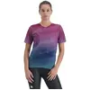 Sportful Maillot à Manches Longues Flow Giara