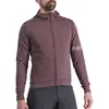 SPORTFUL Veste à capuche en maille longue pour homme