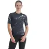 Sportful Maillot à Manches Courtes Cliff Supergiara