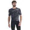 Sportful Maillot à Manches Courtes Cliff Supergiara