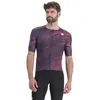 Sportful Maillot à Manches Courtes Cliff Supergiara