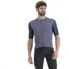 Sportful Maillot à Manches Courtes Checkmate
