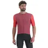 Sportful Maillot à Manches Courtes Checkmate