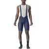 CASTELLI - Super Léger Bibshort, Short Homme