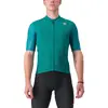 Castelli Maillot à Manches Courtes Endurance Elite