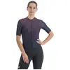Sportful Sweat-shirt en jersey Rocket W pour femme