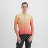 Sportful Sweat-shirt en jersey Rocket W pour femme