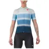 Castelli Maillot à Manches Courtes Dolce