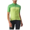 Castelli Maillot à Manches Courtes Velocissima