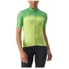 Castelli Maillot à Manches Courtes Velocissima