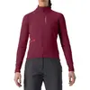 Castelli Maillot à Manches Longues Unlimited Trail
