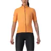 Castelli Parfait Ros 2w Jrs Maillot Long Femme