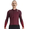 Sportful Maillot à Manches Longues Bodyfit Pro