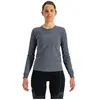 Sportful Maillot à Manches Longues Giara W Tee