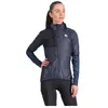 Sportful Veste à Manches Courtes Supergiara W Puffy