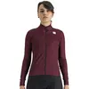 Sportful Maillot à Manches Longues Kelly W Thermal